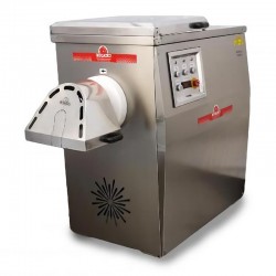 Boğaziçi Meat Grinder, Stainless, No: 130, 380V - Boğaziçi