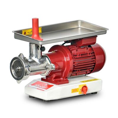 Boğaziçi Paslanmaz Çıkma Kafa Kıyma Makinesi, 300 kg/saat, 220V - 1