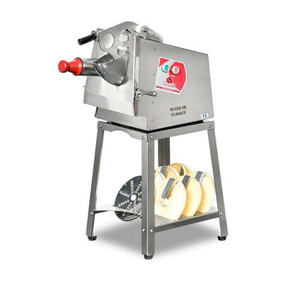 Boğaziçi Ayaklı Sebze Doğrama Makinesi, 220V - 1