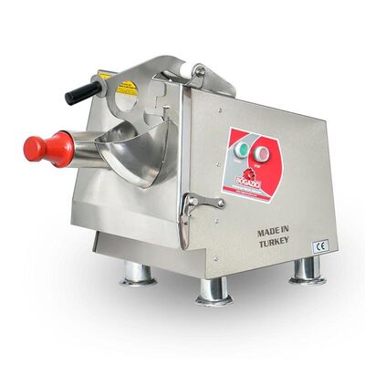 Boğaziçi Setüstü Sebze Doğrama Makinesi, 220V - 1