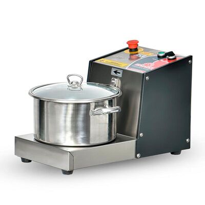 Boğaziçi Soğan Doğrama Makinesi, Paslanmaz, 220V - 1