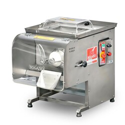 Boğaziçi Stainless Dough Kestart Machine, 20-300 gr Capacity, 220V - Boğaziçi