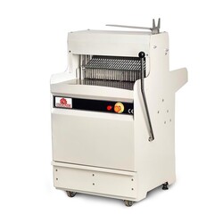 Boğaziçi Trabzon Bread Slicing Machine - Boğaziçi