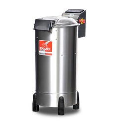 Boğaziçi Zırh Et Parçalama Makinesi, Paslanmaz Çelik, 220V - Boğaziçi