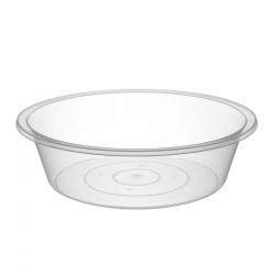 Bora Plastik Basin, Unbreakable, No: 1, 12.0 L - Bora Plastik