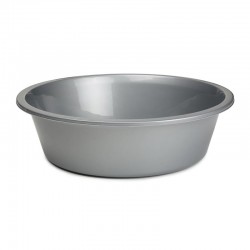 Bora Plastik Basin, Unbreakable, No: 2, 18.0 L - Bora Plastik