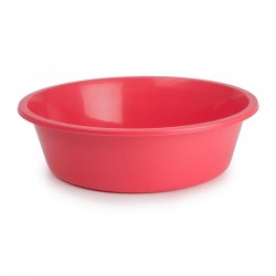 Bora Plastik Basin, Unbreakable, No: 3, 24 L - Bora Plastik