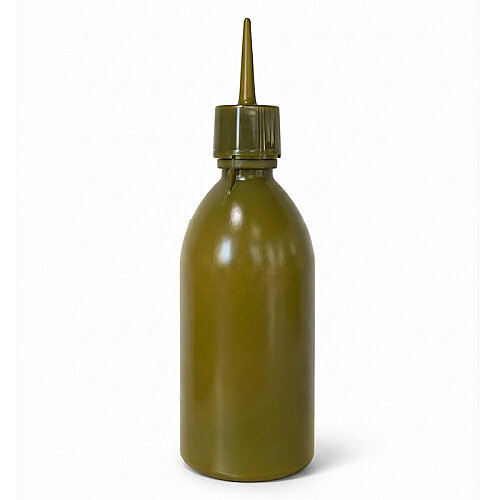 Bora Plastik BO2129 Yağ Şişesi, 250 ml, Yeşil - Bora Plastik