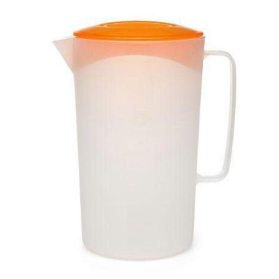 Bora Plastik BO656 Büyük Sürahi, 1.8 L - 1