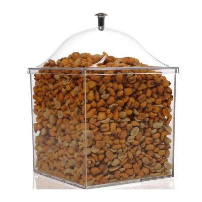 Bora Plastik Body, Polycarbonate, 15x15 cm - Bora Plastik