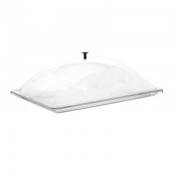 Bora Plastik Bombeli Axe, Polycarbonate - Bora Plastik