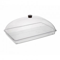 Bora Plastik Crystal Fan Tray, Angular - Bora Plastik (1)