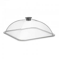 Bora Plastik Curved Tray Lid, 12.5-19-23 L Compatible - Bora Plastik