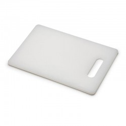 Bora Plastik Cutting Board, No: 1, 20x29 cm - Bora Plastik