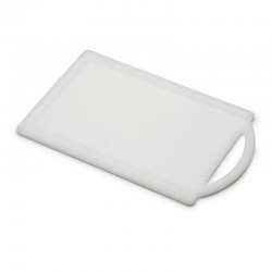 Bora Plastik Cutting Board with New Handle, No: 2, 19x30 cm - Bora Plastik