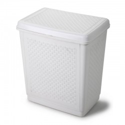 Bora Plastik Dirty Basket, Small, 48.0 L - Bora Plastik