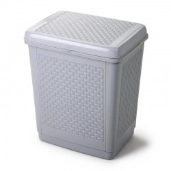 Bora Plastik Dirty Basket, Small, 62.0 L - Bora Plastik
