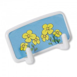 Bora Plastik Double Wall Hanging with Picture - Bora Plastik