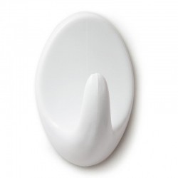 Bora Plastik Ellipse Wall Hanging, 4 Pieces - Bora Plastik