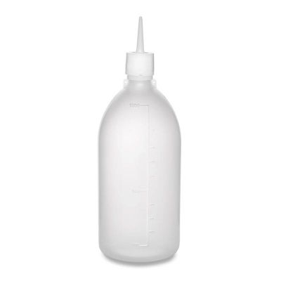 Bora Plastik Fişek Sosluk, 1000 ml - 1
