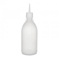 Bora Plastik Fişek Sosluk, 500 ml - Bora Plastik