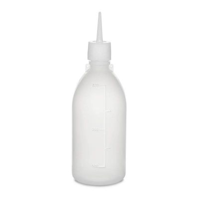 Bora Plastik Fişek Sosluk, 500 ml - 1