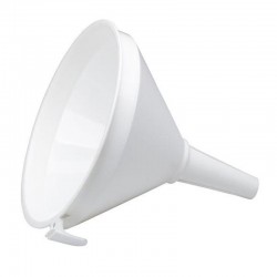 Bora Plastik Funnel, with Handle, No: 7 - Bora Plastik