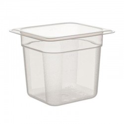 Bora Plastik GN 1/6-150 мм Ванна полипропиленовая Gastronorm - Bora Plastik