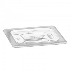 Bora Plastik GN 1/6 Polycarbon Gastronorm Axe - Bora Plastik