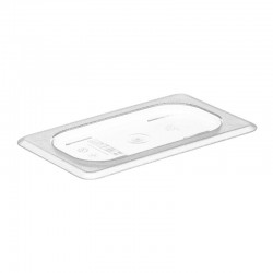 Bora Plastik GN 1/9 Polycarbon Gastronorm Axe - Bora Plastik