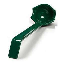 Bora Plastik Kepçe, Polikarbonat, No: 1, Yeşil - Bora Plastik