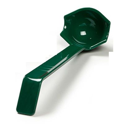 Bora Plastik Kepçe, Polikarbonat, No: 1, Yeşil - 1