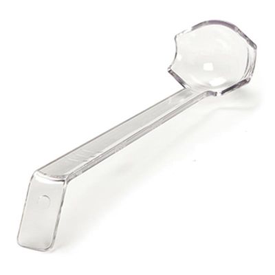 Bora Plastik Kepçe, Polikarbonat, No: 2, Şeffaf - 1