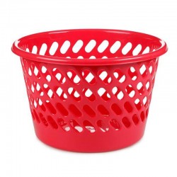 Bora Plastik Большая корзина для белья, 26 л - Bora Plastik