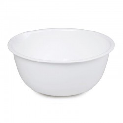 Bora Plastik Large Mixer Bowl, 3 L - Bora Plastik