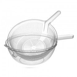 Bora Plastik Large Strainer Set, 3.3 L - Bora Plastik