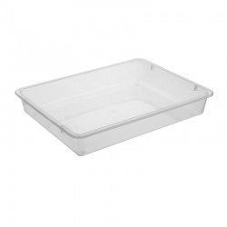 Bora Plastik لوكس كوفيت، رقم: 4، 3700 مل - Bora Plastik