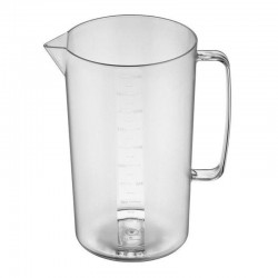 Bora Plastik Measuring Cup, 2 L - Bora Plastik