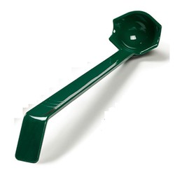 Bora Plastik No:3 Поликарбонат половник, зеленый - Bora Plastik