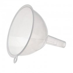 Bora Plastik No: 5 Funnel with Handle - Bora Plastik