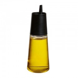 Bora Plastik Oil and Vinegar Dispenser, 160 ml - Bora Plastik
