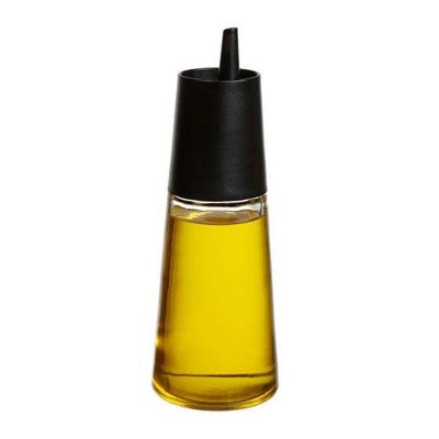 Bora Plastik Oil and Vinegar Dispenser, 160 ml - Bora Plastik