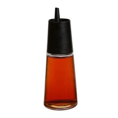 Bora Plastik Oil and Vinegar Dispenser, 160 ml - Bora Plastik