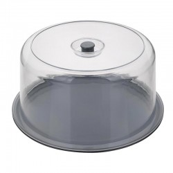 Bora Plastik Pastry Cake Container, 6.0 L - Bora Plastik