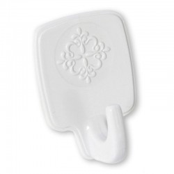 Bora Plastik Patterned Wall Hanging, 4 Pieces - Bora Plastik