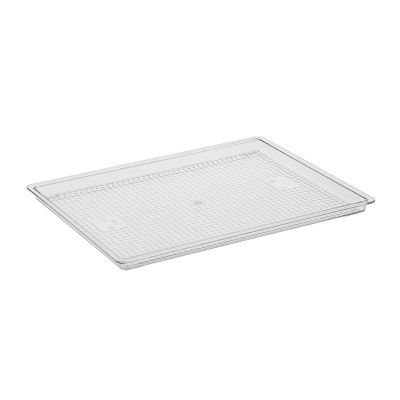 Bora Plastik Polycarbonate Display Tray, 23.5x17.8 cm - Bora Plastik