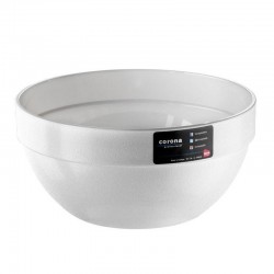 Bora Plastik Polycarbonate Gastronomi Kase, 26 cm - Bora Plastik