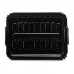 Bora Plastik Portable Case Cover, No: 1, Black - Bora Plastik