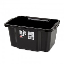 Bora Plastik Portable Safe Box, No:1, 6.8 L - Bora Plastik