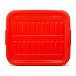 Bora Plastik Portable Safe Cover, No: 4 - Bora Plastik